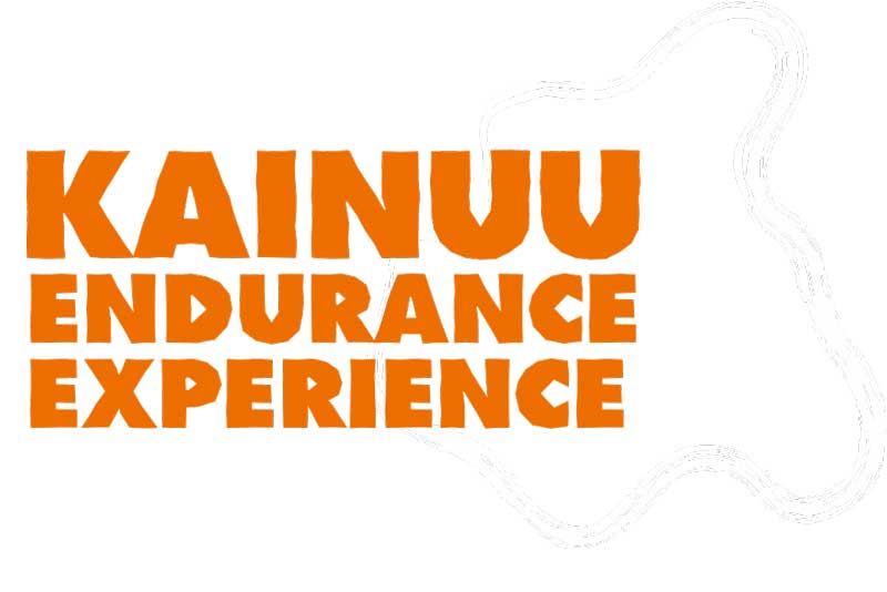 Vuokatti Hiihto Logo