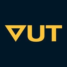 VUT - Valmalenco UltraDistance Trail Logo