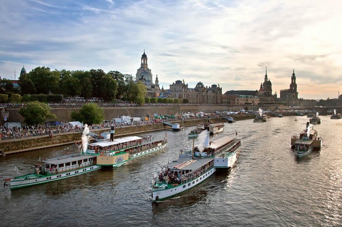 VVO Oberelbe-Marathon