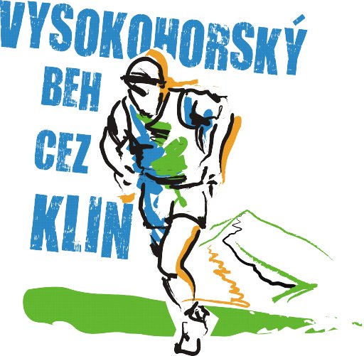 Vysokohorský beh cez Klin 2026