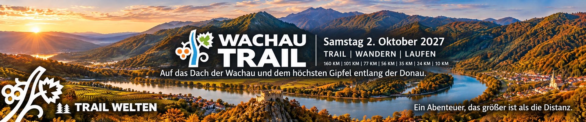 WACHAU TRAIL 2027