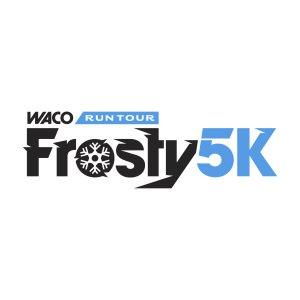 Waco Run Tour - Frosty 5K