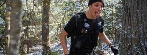 Wade Mountain 10k and Half Marathon and Marathon Trail Races