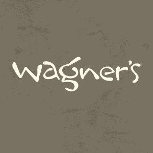 Wagner's Tuscaloosa Turkey Trot Logo