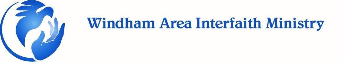 WAIM Walk for Warmth 2026 Logo