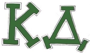 Wake Forest University Kappa Delta Shamrock 5K