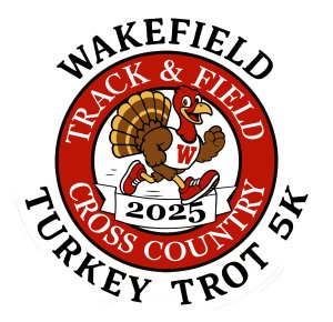 Wakefield Turkey Trot Logo