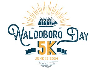 Waldoboro Day 5K