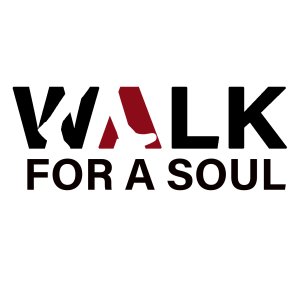 Walk 4 A Soul Logo