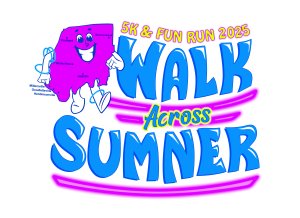 Walk Across Sumner 5k and Fun Run
