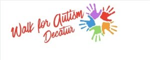 Walk For Autism Decatur