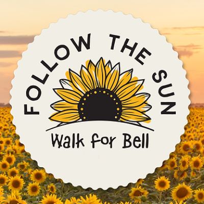 Walk for Bell Logo