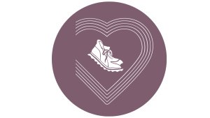 Walk for Life + 5K Logo