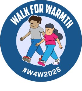 Walk for Warmth