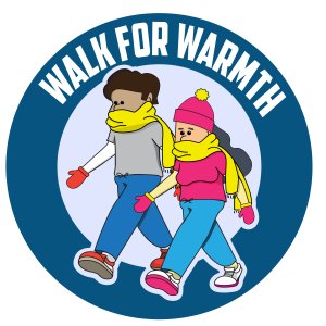 Walk for Warmth