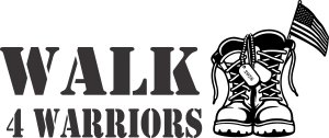 WALK FOR WARRIORS 2026