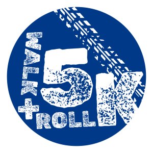 Walk & Roll 5K for Invisible Disabilities