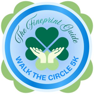 Walk the Circle 5K