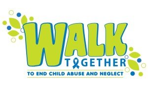 Walk Together Logo