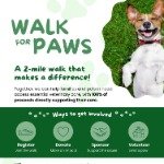 Walk, Wag, & Give Back