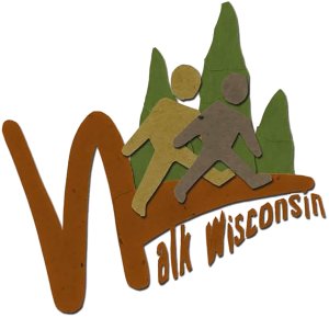 Walk Wisconsin 2026 Logo