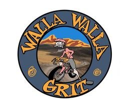 WALLA WALLA GRIT Logo