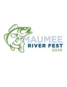 Walleye Run 5K Presented by Toledo Clinic Logo