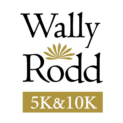 Wally Rodd Run - 5K & 10 K - 2026