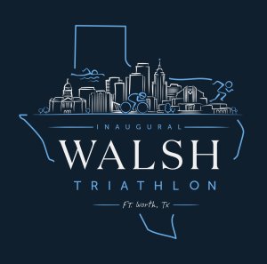 WALSH Triathlon