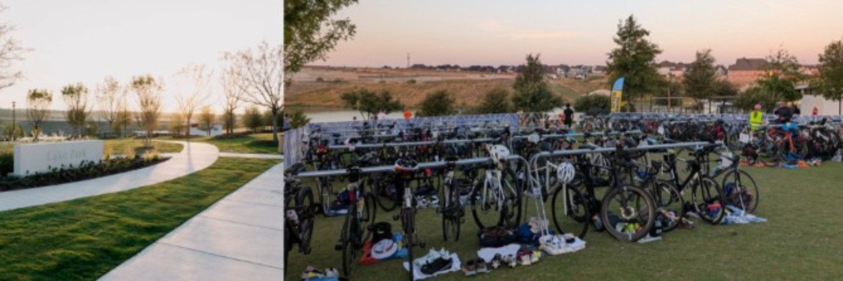 WALSH Triathlon