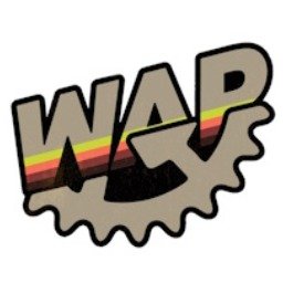 Wap Randonnee' Gravel Logo