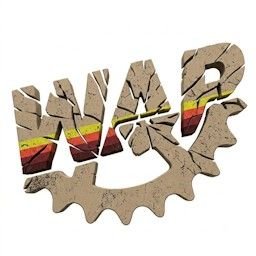 Wap Randonnee' Gravel Logo