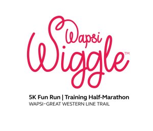 Wapsi Wiggle - A 5K & Half Marathon