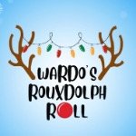 Wardo's Rouxdolph Roll 10K, 5K & Kids Fun Run
