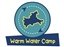Warm Water Camp  Oct 19-23