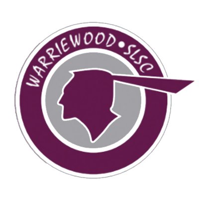Warriewood Ocean Swim Logo