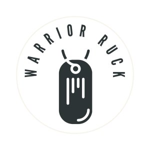 WARRIOR RUCK Logo
