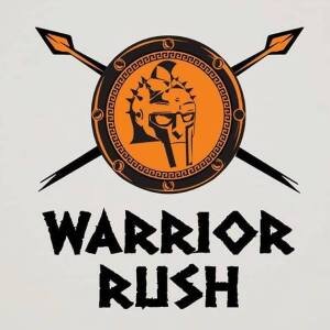 WARRIOR RUSH 5K - 10K - Half 13.1 - Full Marathon 26.2 (Milwaukee)