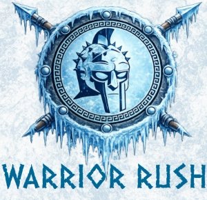WARRIOR RUSH 5K - 10K - Half Marathon 13.1 (Chicagoland)