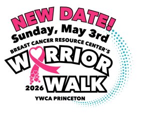 Warrior Walk 2026 Logo