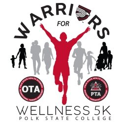 Warriors For Wellness 5k