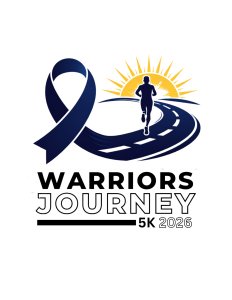 Warriors Journey 5K