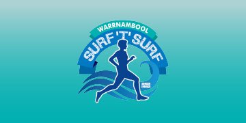 Warrnambool Surf 'T' Surf 2027