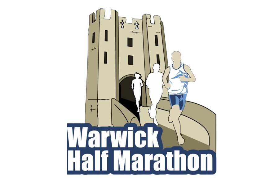 Warwick Half Marathon