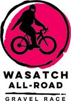Wasatch All-Road Gravel Race Logo
