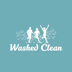 Washed Clean
