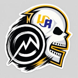 Washington Island Ultra Logo
