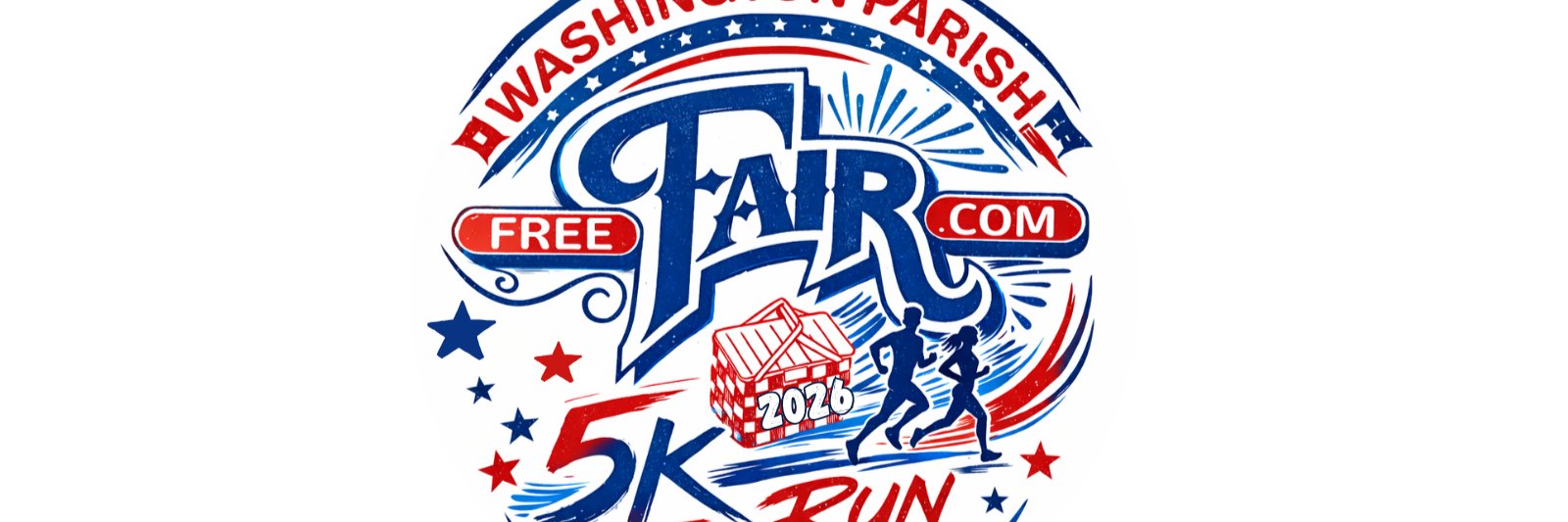 Washington Parish Fair 5K