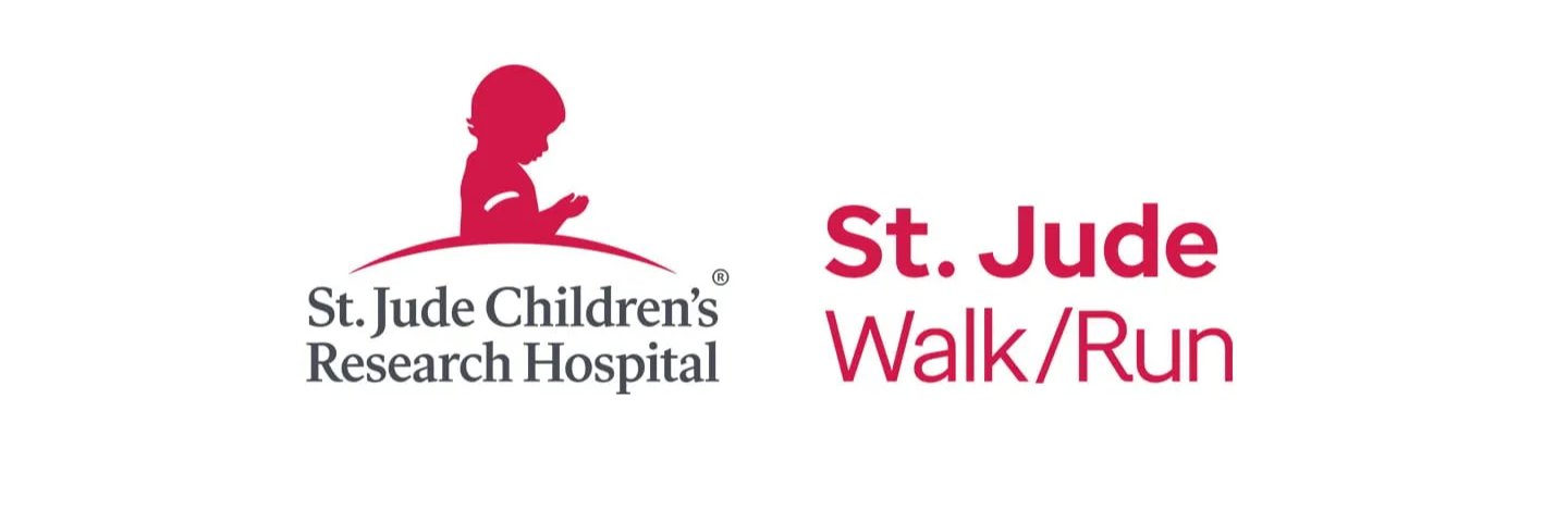 Washington Parish St. Jude Turkey Trot Logo
