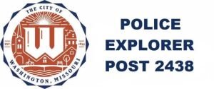 Washington Police Explorers Post 2438 5k Run